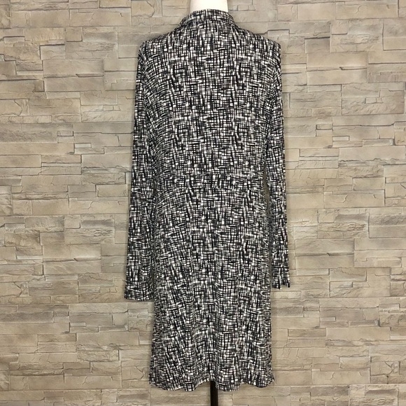 Max Cocos faux-wrap dress - Picture 4 of 7